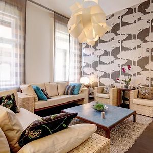 Appartement "Premium" met Drie Slaapkamers